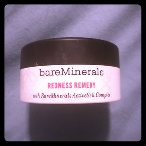 bareMinerals redness remedy